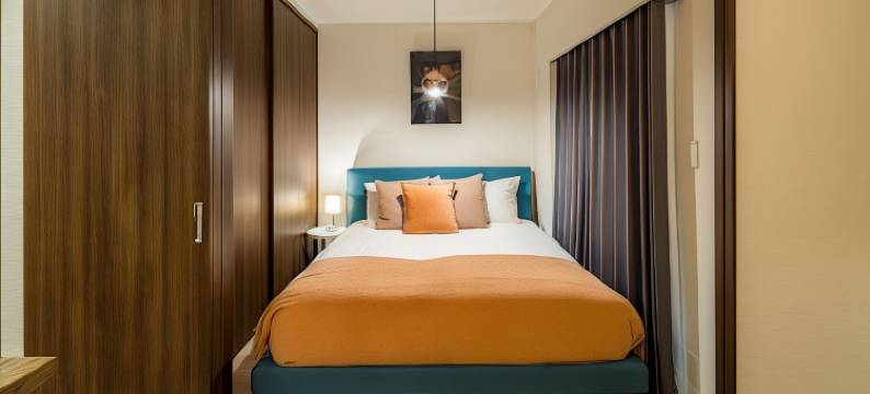 Section L 酒店公寓 东银座(Section L Ginza East)图片