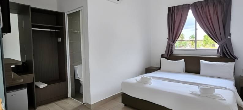 莉拉萨默尔瑞特里特斯-原卡拉克奥查德瑞索特(Lilla Summer Retreat @ Bentong)图片