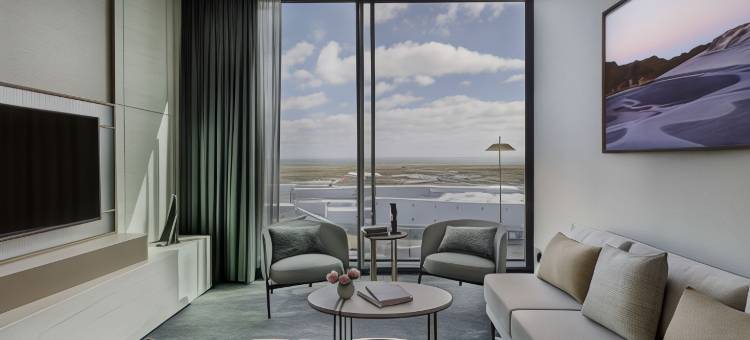 奥克兰机场铂尔曼酒店(2023 年 12 月开业)(Pullman Auckland Airport)图片