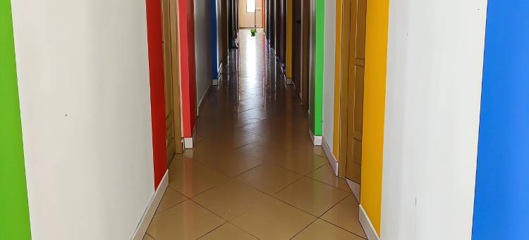 OYO 92751 Marang 伊斯兰家庭旅馆靠近SMP NEGERI 1 CEMPAGA(Hotel O Marang Homestay Syariah Near Smp Negeri 1 Cempaga)图片