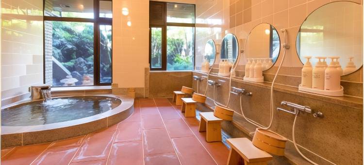 利夫马克斯度假酒店-城崎海岸店(LiVEMAX RESORT JYOGASAKI KAIGAN)图片