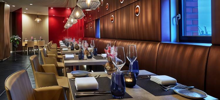 汉堡威斯汀酒店(The Westin Hamburg)图片