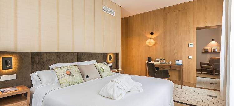 圣罗克 Spa 精品酒店(Boutique Hotel Sant Roc & Spa)图片