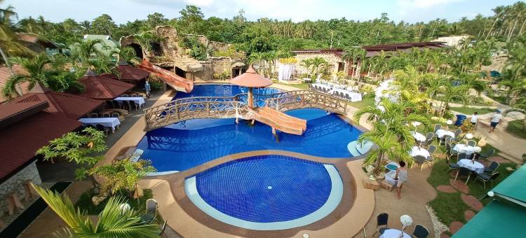 卡莫特斯岛海洋天堂度假村(Camotes Ocean Heaven Resort)图片