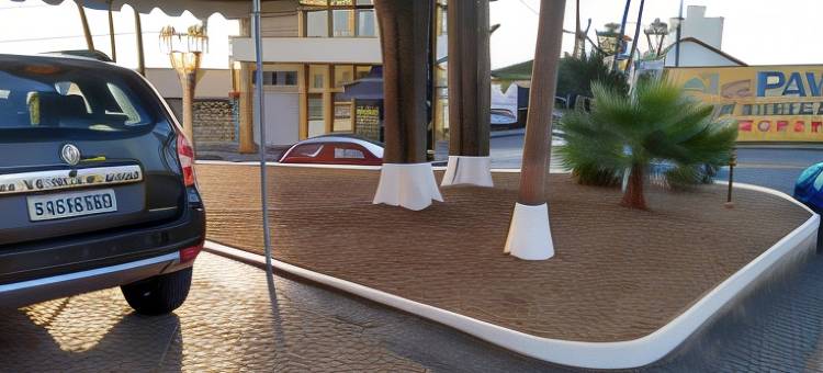 Diplomata Hotel图片