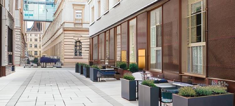 维也纳风格丽笙酒店(Radisson Blu Style Hotel Vienna)图片