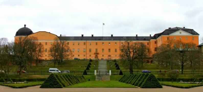 夏洛特酒店-斯特拉(Hotell Stella)图片