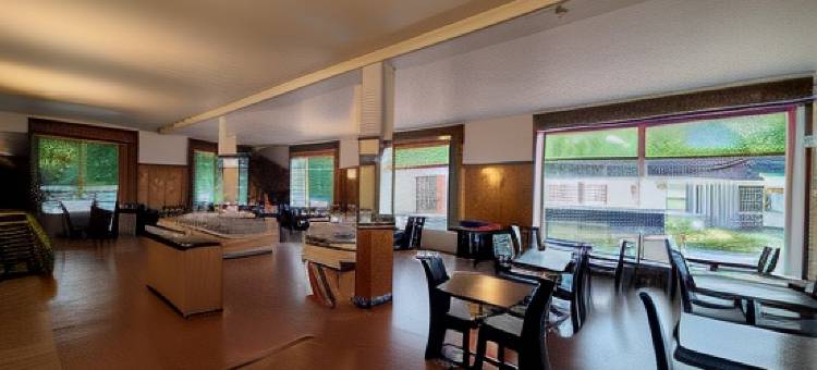 康内塔布勒酒店(Hotel le Connetable)图片