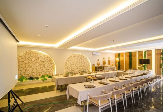 Rammos Managed by Dedeman Hotel Overview