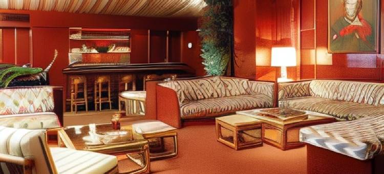 都灵宫酒店(Turin Palace Hotel)图片