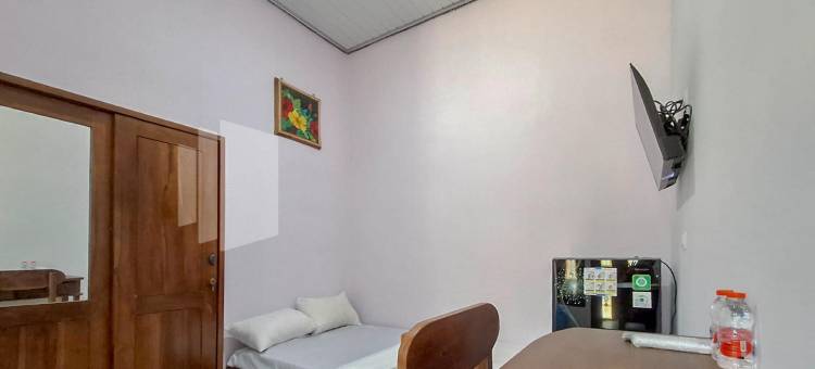 Janoko Guesthouse Syariah RedPartner图片