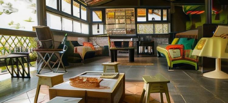 Saíra Recanto de Serra图片