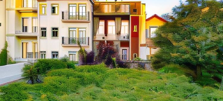 "解锁酒店的波尔图花园"(Jardins do Porto - by Unlock Hotels)图片