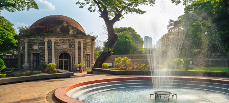 OYO 1011 First酒店(OYO 1011 First Hotel)图片