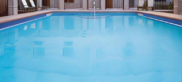 智选假日套房酒店彭萨科拉，沃灵顿(Holiday Inn Express & Suites PENSACOLA WEST-NAVY BASE by IHG)图片