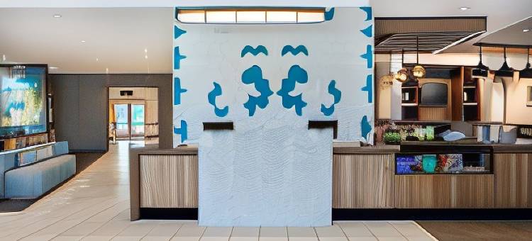 奥斯汀-雪松园凯悦嘉轩酒店(Hyatt Place Austin Cedar Park)图片