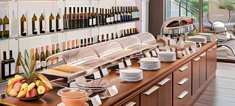 戴克里先酒店(Dioklecijan Hotel & Residence)图片