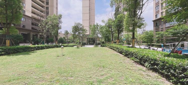 君君家公寓(江汉北路分店)图片