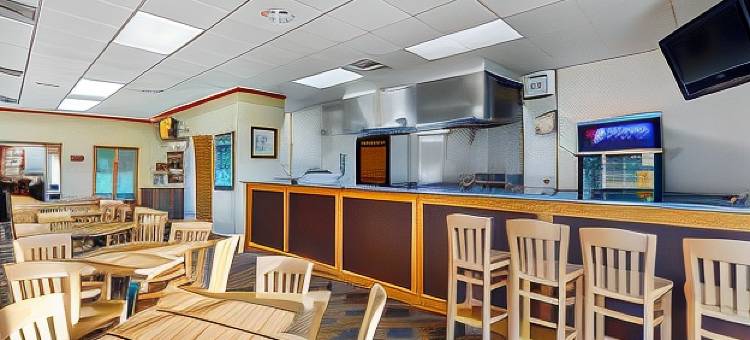 千山高尔夫度假村(Thousand Hills Golf Resort)图片