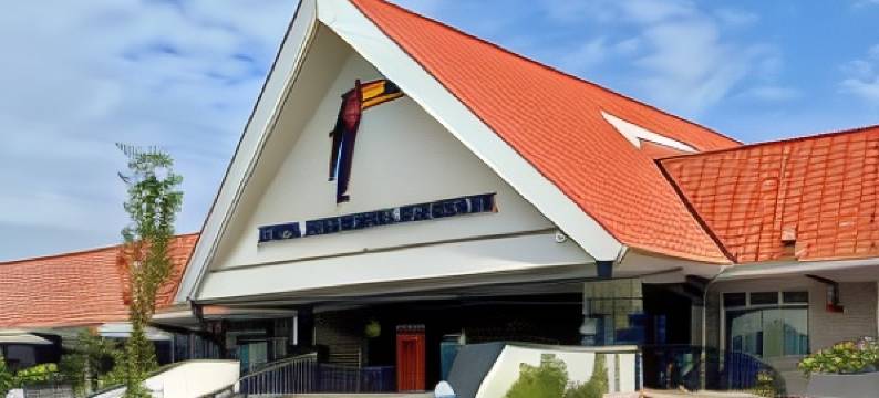 格罗宁根基德罗伊克梵瓦尔克酒店(Van der Valk Hotel Groningen Zuidbroek)图片