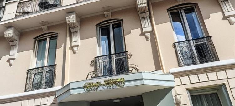 快乐文化维拉奥特罗酒店(Villa Otero by Happyculture)图片