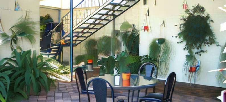 河公园汽车旅馆(River Park Motor Inn)图片