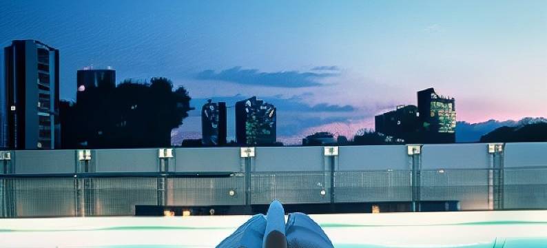 哈比塔酒店(Habita, Mexico City, a Member of Design Hotels)(Habita, Mexico City, a Member of Design Hotels)图片