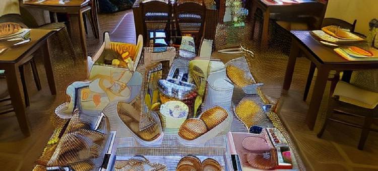 埃斯昆纳斯4号乡村酒店(Hotel Rural 4 Esquinas)图片