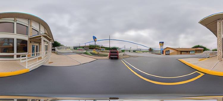 伯尼 - 6号汽车旅馆(Motel 6 Boerne, TX)图片