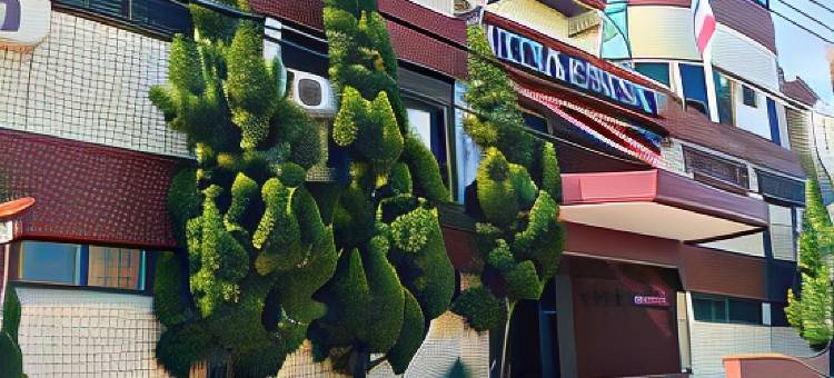 维琴察公寓式酒店(Vicenza Apart Hotel)图片