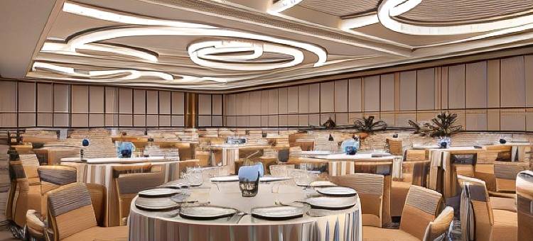 达沃都喜D2酒店(Dusitd2 Davao)图片