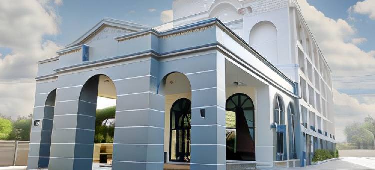 拉差布里乐莱特酒店(Le Lert Hotel Ratchaburi)图片