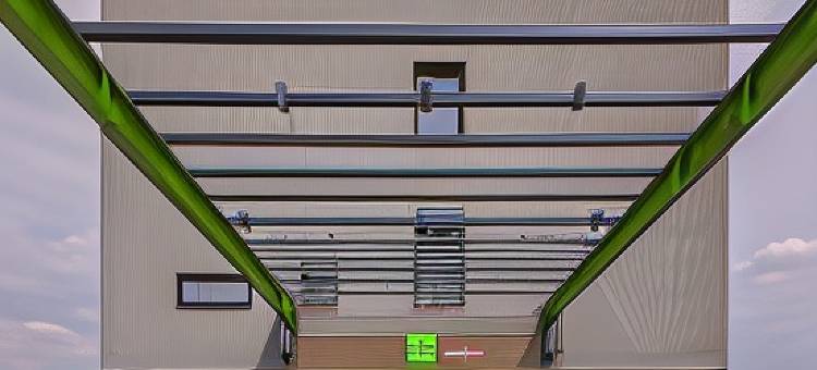 宜必思尚品布加勒斯特机场酒店(Ibis Styles Bucharest Airport)图片