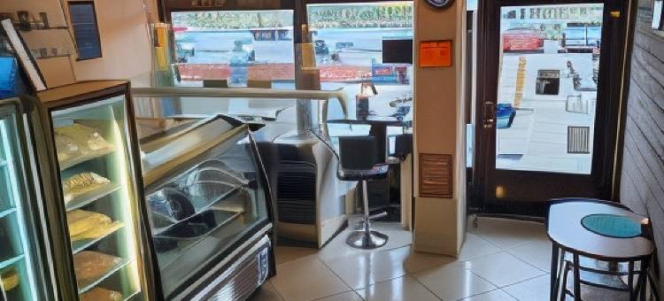 Hotel Ajka Üzletház Panzió Ajka图片