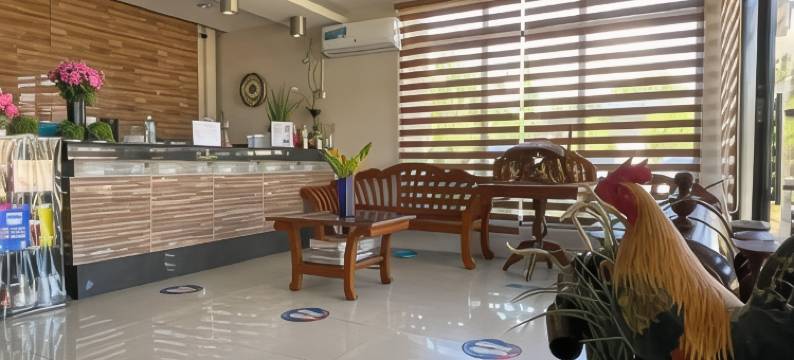 Cocotel支持的阿尔高Seabreeze酒店(Argao Seabreeze Hotel Powered by Cocotel)图片