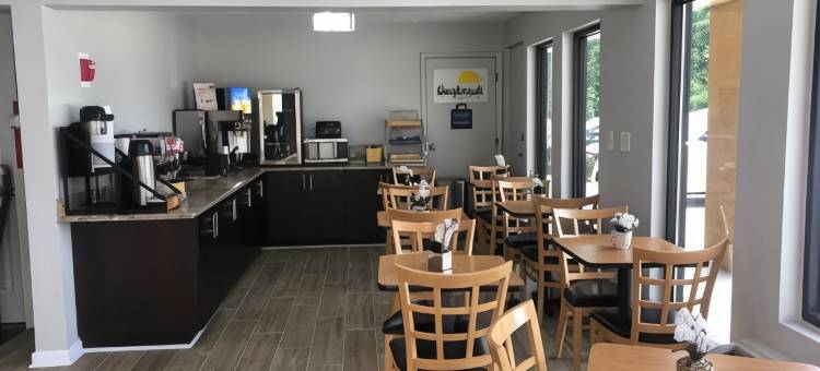 道格拉斯维尔亚特兰大费尔本路温德姆戴斯酒店(Days Inn by Wyndham Douglasville-Atlanta-Fairburn Road)图片