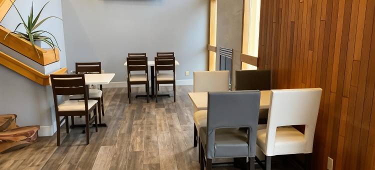 波斯特福尔斯红狮套房酒店(Red Lion Inn & Suites Post Falls)图片