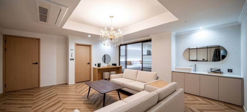 H阿维纽龟尾玉溪(H Avenue Gumi Okgye)图片