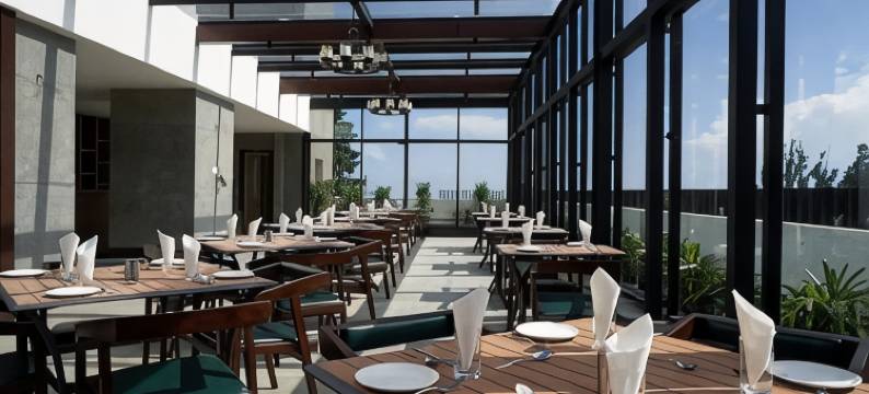 哈缪斯酒店 科代卡纳尔 - 奢华再定义(The Hamuse Hotel Kodaikanal - Luxury Redefined)图片