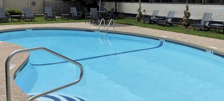 克拉丽奥酒店(Clarion Inn)图片