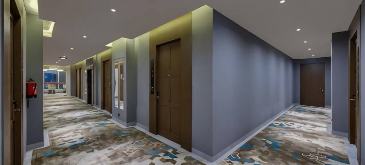 Click Collection 君悦大门 瓦拉纳西(Click Collection Grand Gateway Varanasi)图片