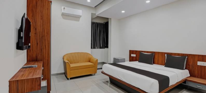 Collection O Hotel Kanha Inn图片