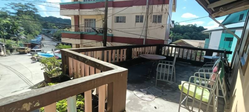 萨加达客房萨加达旅馆(Sagada Guesthouse by Sagada Rooms)图片