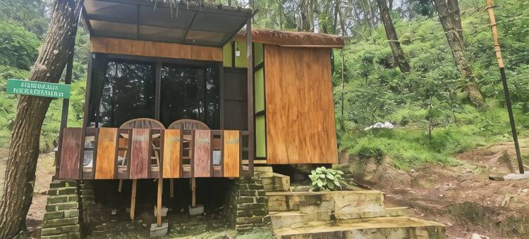 布吉特塞纽姆公寓-红门酒店合作(Bukit Senyum Residence Mitra RedDoorz)图片