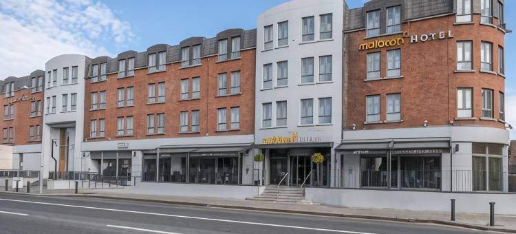 皮尔斯街马德龙酒店(Maldron Hotel Pearse Street Dublin City)图片
