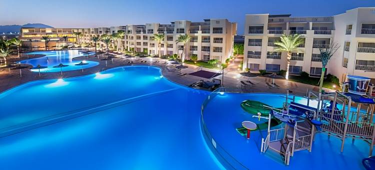 贾兹索玛海滩酒店(JAZ Soma Beach)图片