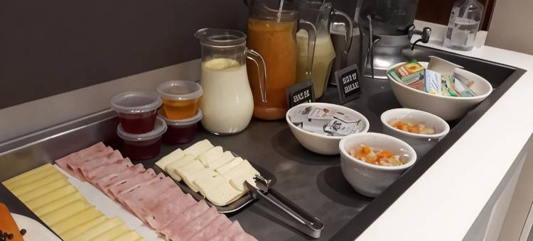 文图拉酒店(Ventura Hotel)图片