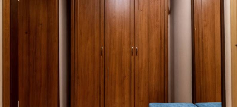 沃罗比为格力酒店(Vorob'Evyi Goryi Hotel)图片