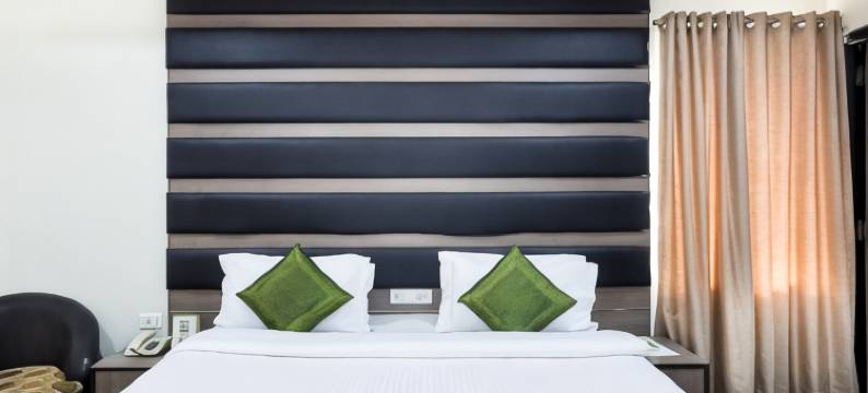 Treebo堡垒俱乐部(Treebo Fort Club)图片