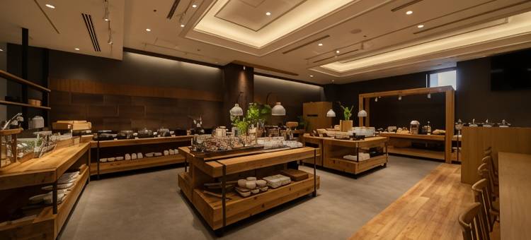 函馆艾诺艾酒店(Hotel Enoe Hakodate)图片